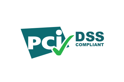 PCI Compliant